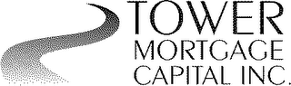 TOWER MORTGAGE CAPITAL INC. logo