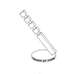 TOWER OF HOPE logo