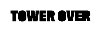TOWER OVER logo