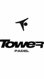 TOWER PADEL logo