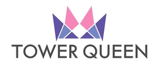 TOWER QUEEN logo