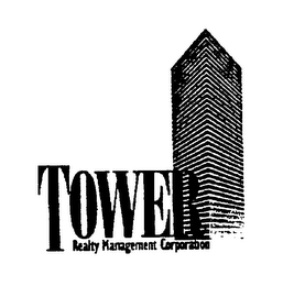 TOWER REALTY MANAGEMENT CORPORATION logo