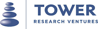 TOWER RESEARCH VENTURES logo
