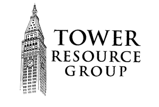 TOWER RESOURCE GROUP logo