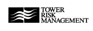 TOWER RISK MANAGEMENT logo
