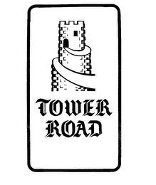 TOWER ROAD logo