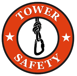 TOWER SAFETY logo