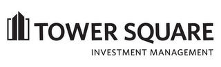 TOWER SQUARE INVESTMENT MANAGEMENT logo