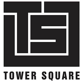 TOWER SQUARE TS logo