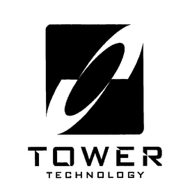 TOWER TECHNOLOGY logo