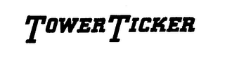 TOWER TICKER logo