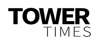 TOWER TIMES logo