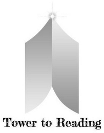 TOWER TO READING logo
