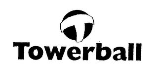 TOWERBALL logo