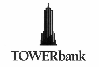 TOWERBANK logo