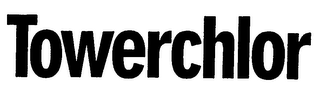 TOWERCHLOR logo