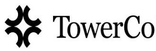 TOWERCO logo