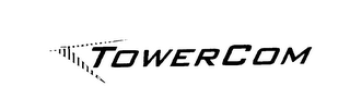 TOWERCOM logo