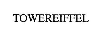 TOWEREIFFEL logo