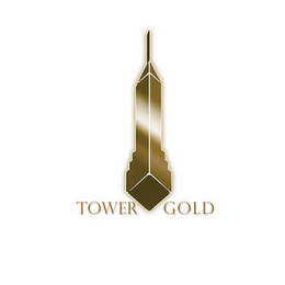 TOWERGOLD logo