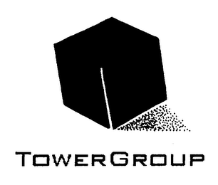 TOWERGROUP logo