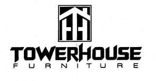 TOWERHOUSE FURNITURE logo