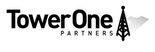 TOWERONE PARTNERS logo