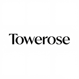 TOWEROSE logo