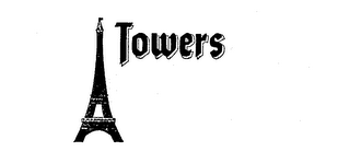 TOWERS logo