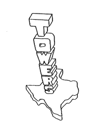 TOWERS logo
