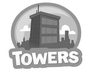 TOWERS logo