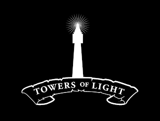 TOWERS OF LIGHT logo