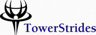 TOWERSTRIDES logo