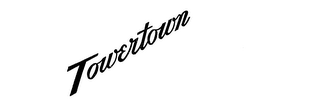 TOWERTOWN logo