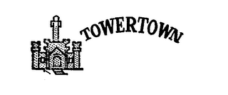 TOWERTOWN logo