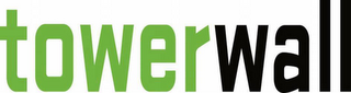 TOWERWALL logo