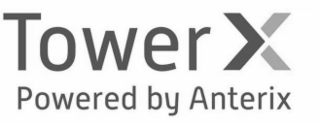 TOWERX POWERED BY ANTERIX