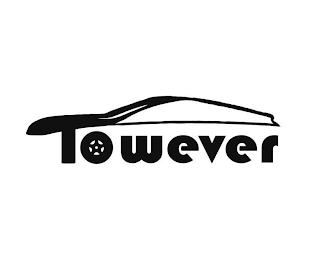 TOWEVER logo