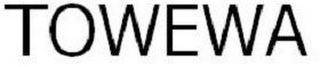 TOWEWA logo