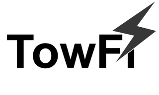 TOWFI logo