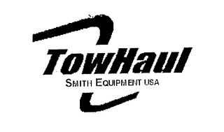 TOWHAUL SMITH EQUIPMENT USA logo