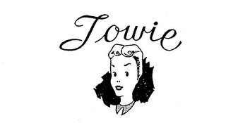 TOWIE logo