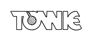 TOWIE logo