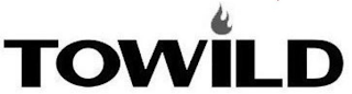 TOWILD logo