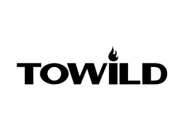 TOWILD logo
