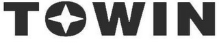 TOWIN logo