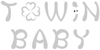 TOWIN BABY logo