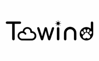 TOWIND logo