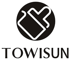 TOWISUN logo