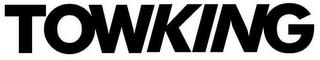 TOWKING logo